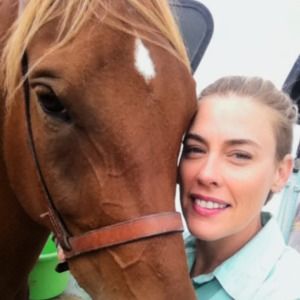 Meet your Posher, Leia